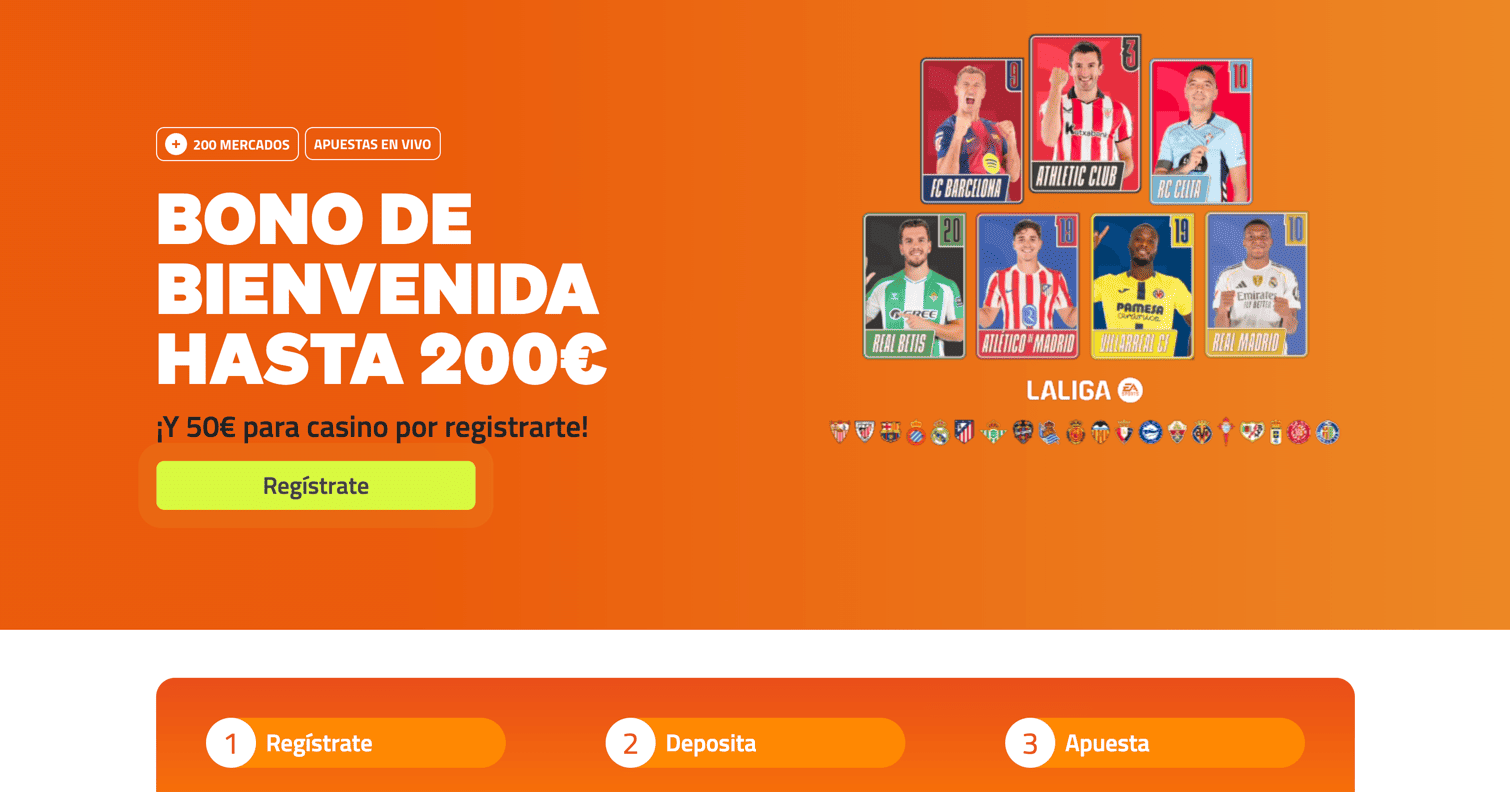 Luckia Casino Luckia Casino