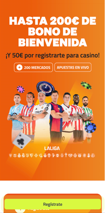 Luckia Luckia Casino